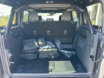 2025 Ford Bronco Big Bend®