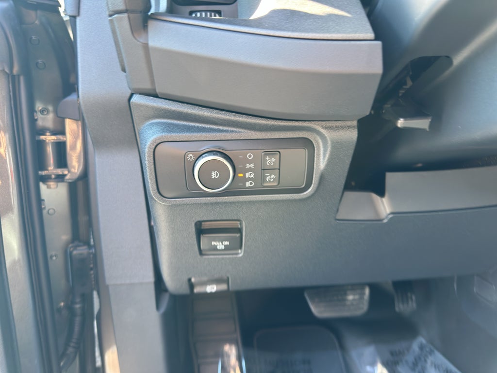 2025 Ford Bronco 4-Door Big Bend - Photo 45