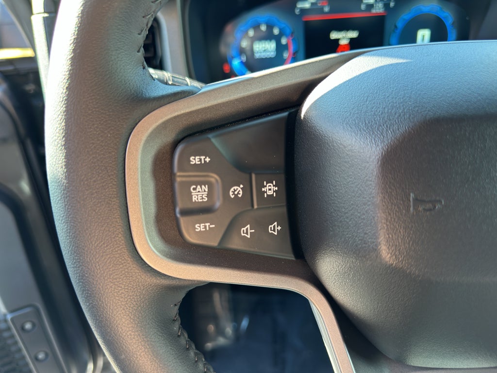 2025 Ford Bronco 4-Door Big Bend - Photo 47