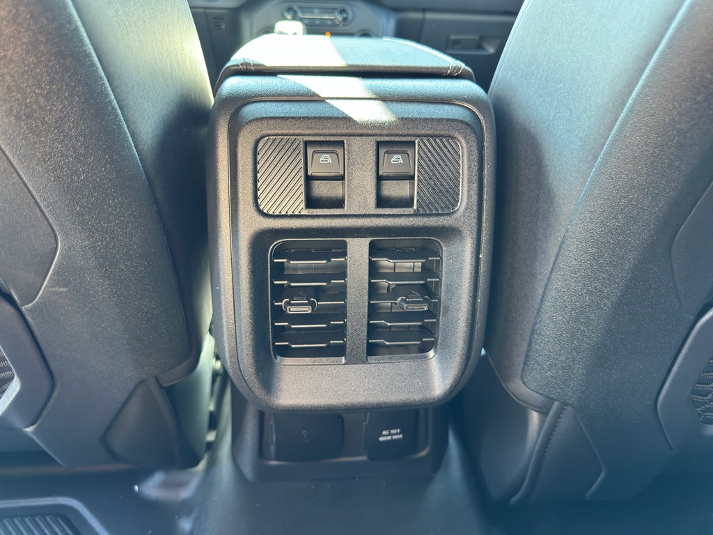 2025 Ford Bronco 4-Door Big Bend - Photo 59