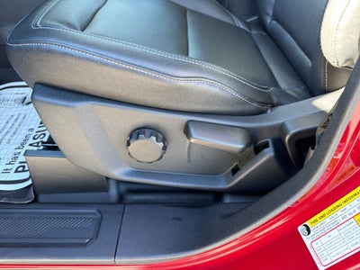 2025 Ford Bronco Badlands®