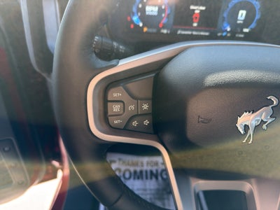 2025 Ford Bronco Badlands®