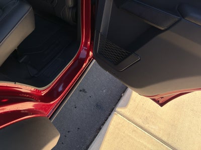 2025 Ford Bronco Badlands®