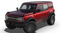 2025 Ford Bronco Badlands®