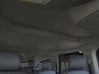 2026 Ford Expedition MAX MAX Active