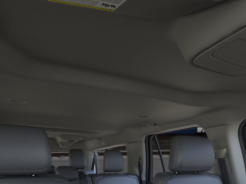 2026 Ford Expedition MAX MAX Active