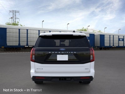 2026 Ford Expedition MAX MAX Active