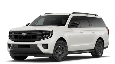 2026 Ford Expedition MAX MAX Active