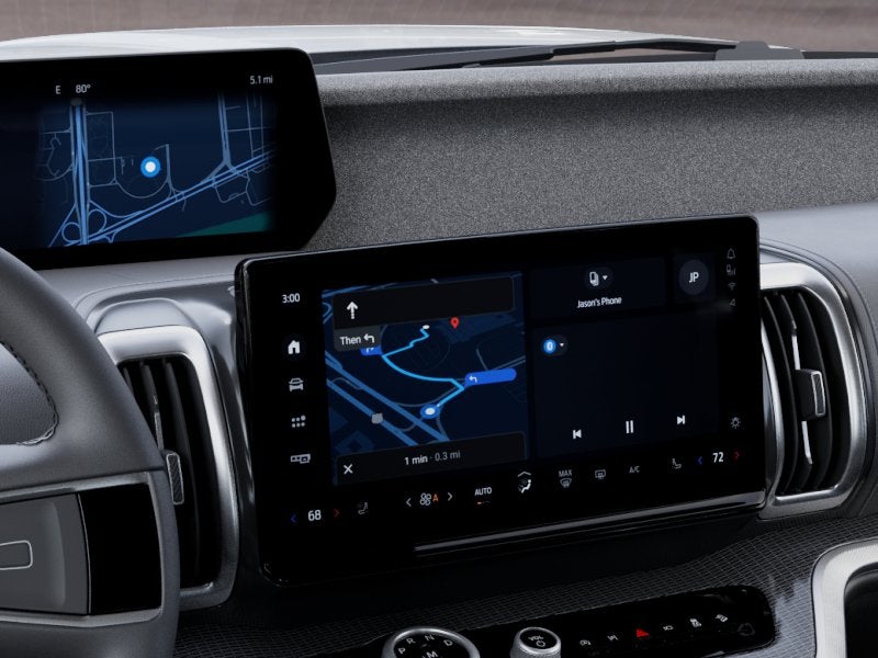 2027 Ford Expedition MAX MAX Platinum