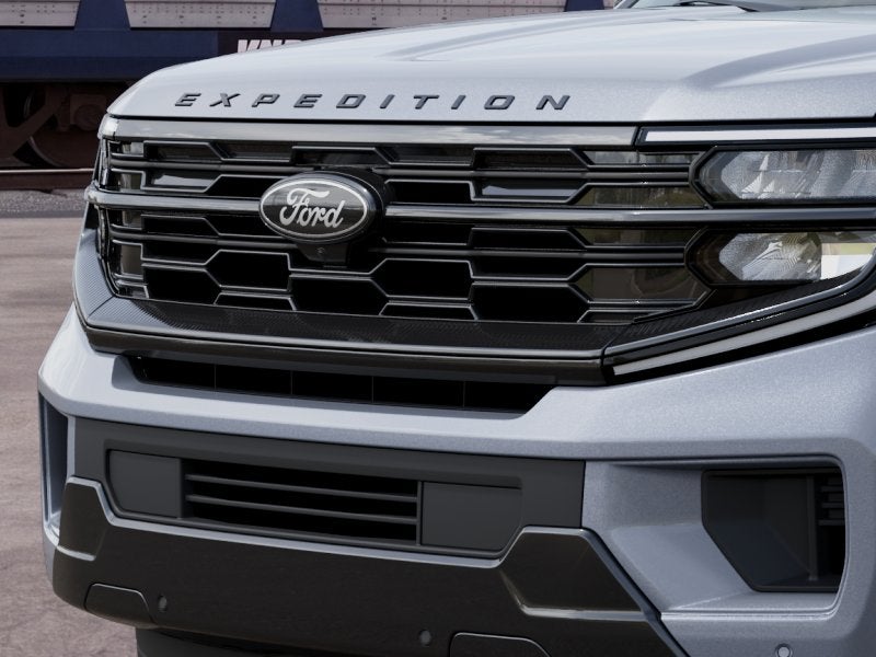 2027 Ford Expedition MAX MAX Platinum
