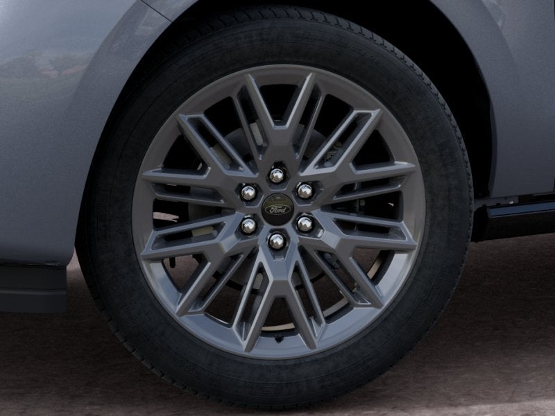 2027 Ford Expedition MAX MAX Platinum