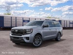 2027 Ford Expedition MAX MAX Platinum