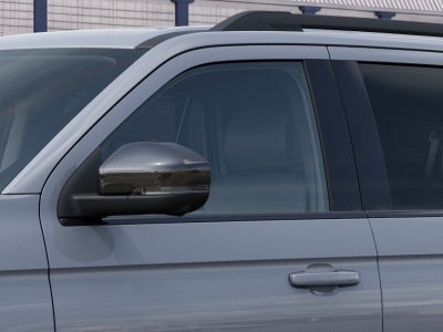 2027 Ford Expedition MAX MAX Platinum