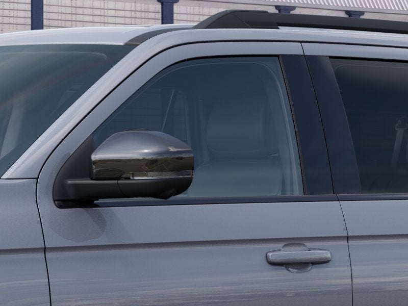 2027 Ford Expedition MAX MAX Platinum