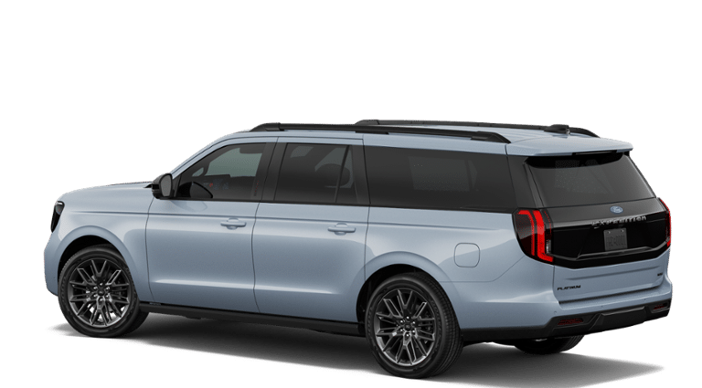 2027 Ford Expedition MAX MAX Platinum