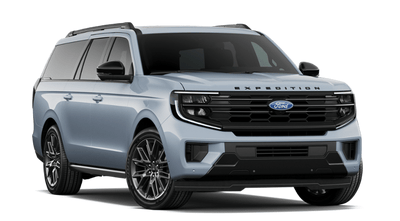 2027 Ford Expedition MAX MAX Platinum