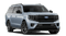 2027 Ford Expedition MAX MAX Platinum