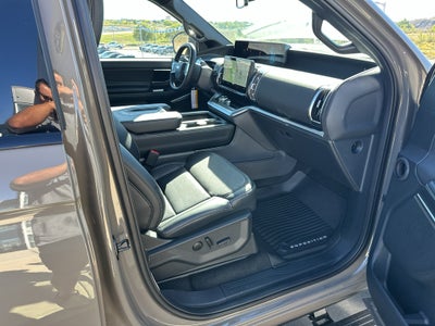 2027 Ford Expedition MAX MAX Platinum