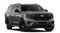 2027 Ford Expedition MAX MAX Platinum