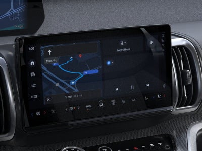 2026 Ford Expedition MAX MAX Platinum®