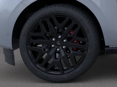 2026 Ford Expedition MAX MAX Platinum®