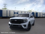 2026 Ford Expedition MAX MAX Platinum®