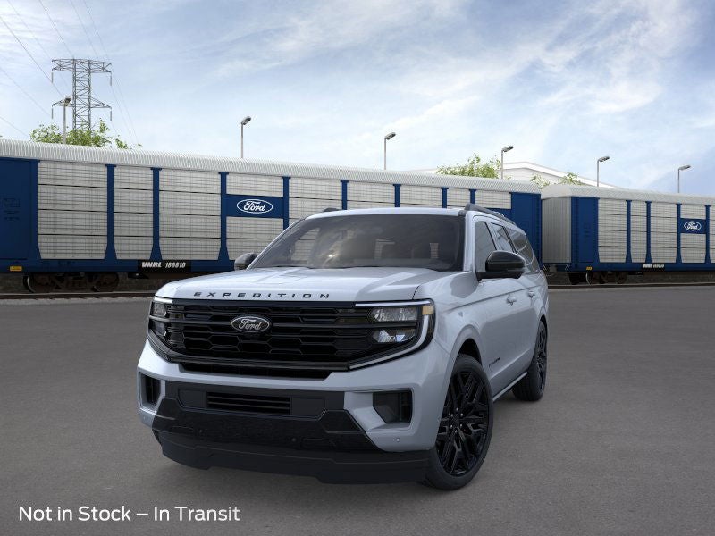 2026 Ford Expedition MAX MAX Platinum®