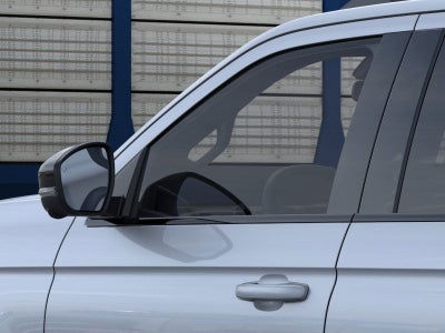 2026 Ford Expedition MAX MAX Platinum®