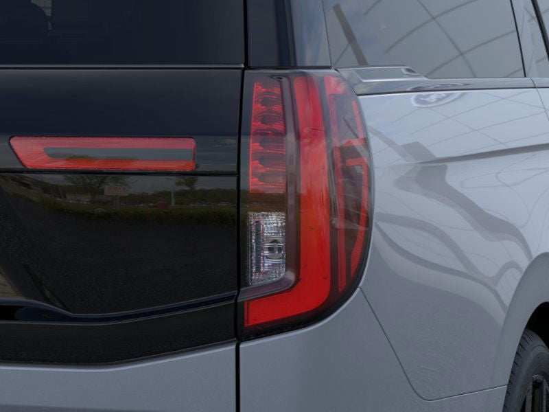 2026 Ford Expedition MAX MAX Platinum®