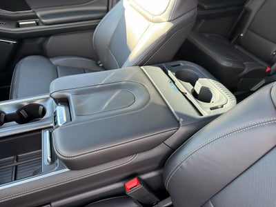 2026 Ford Expedition MAX MAX Platinum®