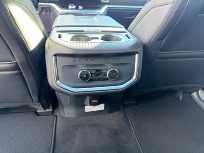 2026 Ford Expedition MAX MAX Platinum®