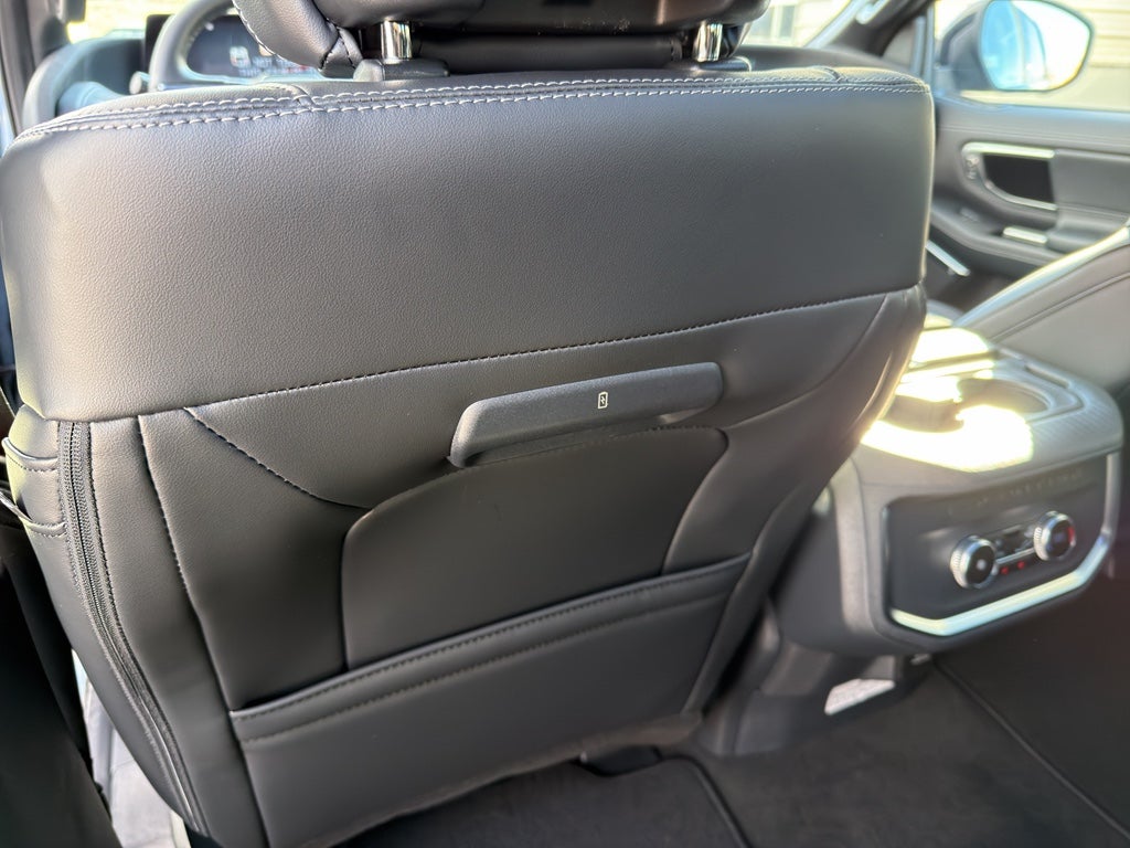 2026 Ford Expedition MAX MAX Platinum®