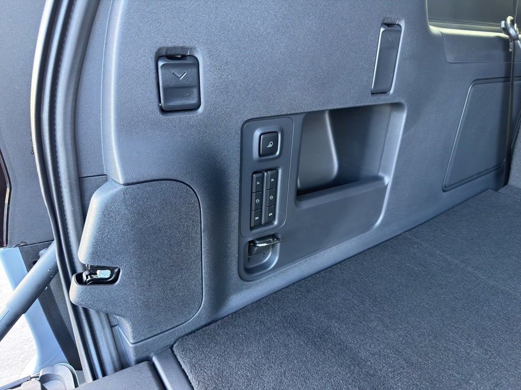 2026 Ford Expedition MAX MAX Platinum®