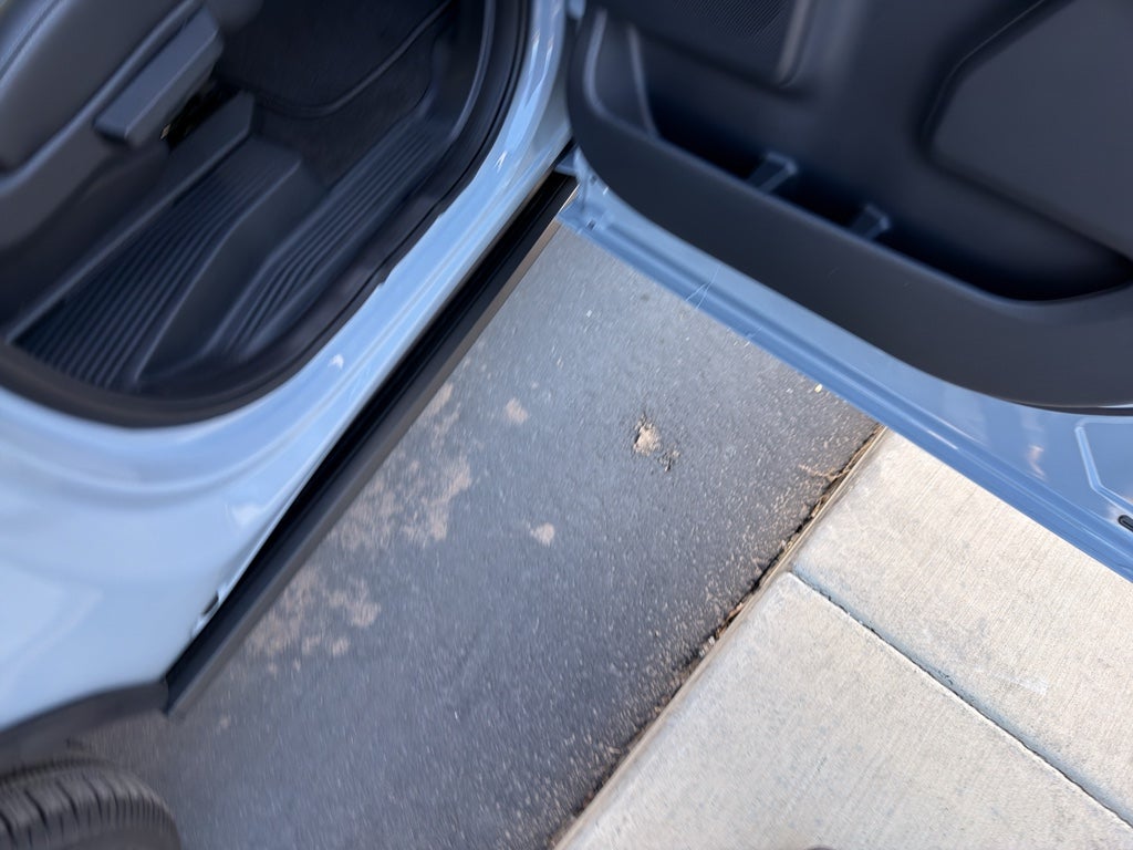 2026 Ford Expedition MAX MAX Platinum®