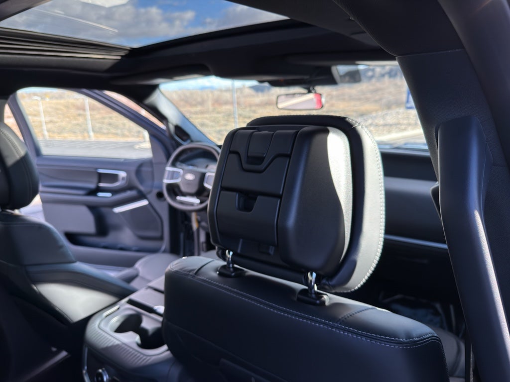 2026 Ford Expedition MAX MAX Platinum®