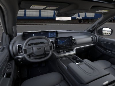 2026 Ford Expedition MAX MAX Platinum®