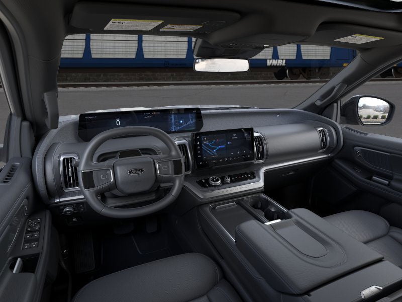 2026 Ford Expedition MAX MAX Platinum®