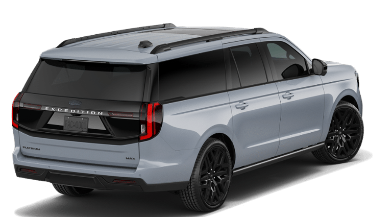 2026 Ford Expedition MAX MAX Platinum®
