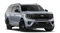 2026 Ford Expedition MAX MAX Platinum®