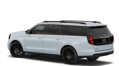 2026 Ford Expedition MAX MAX Platinum®