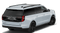 2026 Ford Expedition MAX MAX Platinum®