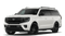 2026 Ford Expedition MAX MAX Platinum®