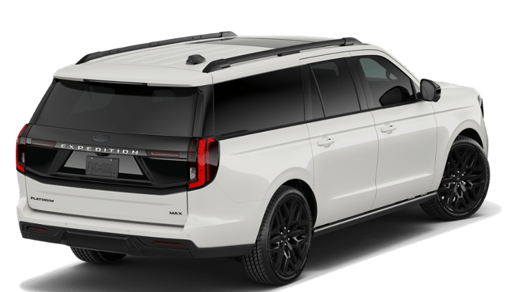 2026 Ford Expedition MAX MAX Platinum®