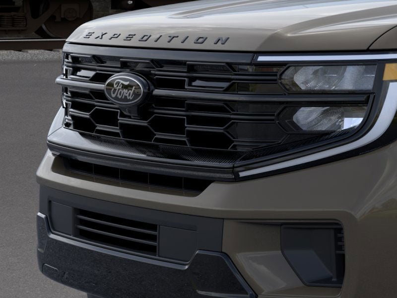 2026 Ford Expedition MAX MAX Platinum®