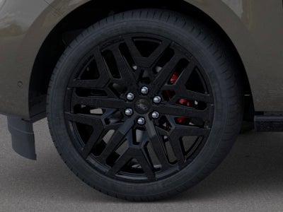 2026 Ford Expedition MAX MAX Platinum®