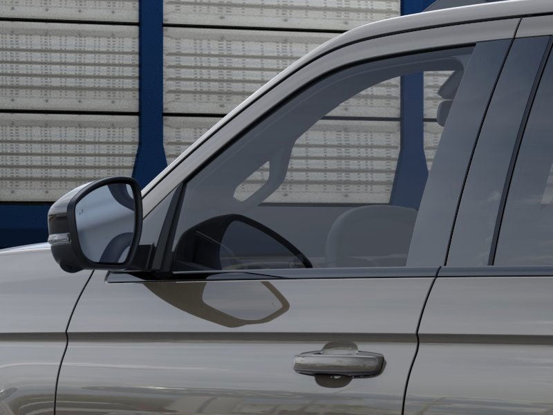 2026 Ford Expedition MAX MAX Platinum®