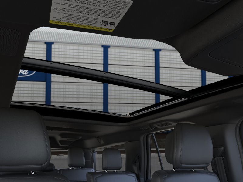 2026 Ford Expedition MAX MAX Platinum®