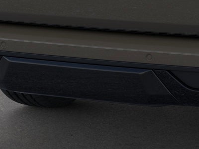 2026 Ford Expedition MAX MAX Platinum®