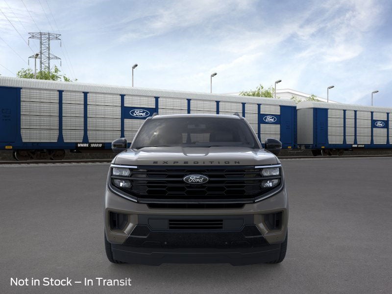 2026 Ford Expedition MAX MAX Platinum®