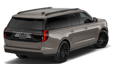 2026 Ford Expedition MAX MAX Platinum®